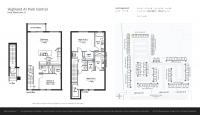 Unit 10473 NW 82nd St # 1 floor plan
